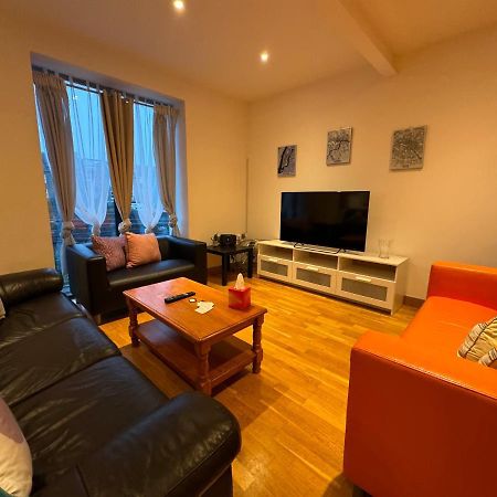 The Noko 2 Bedroom Apartment Central London By Wild Londyn Zewnętrze zdjęcie