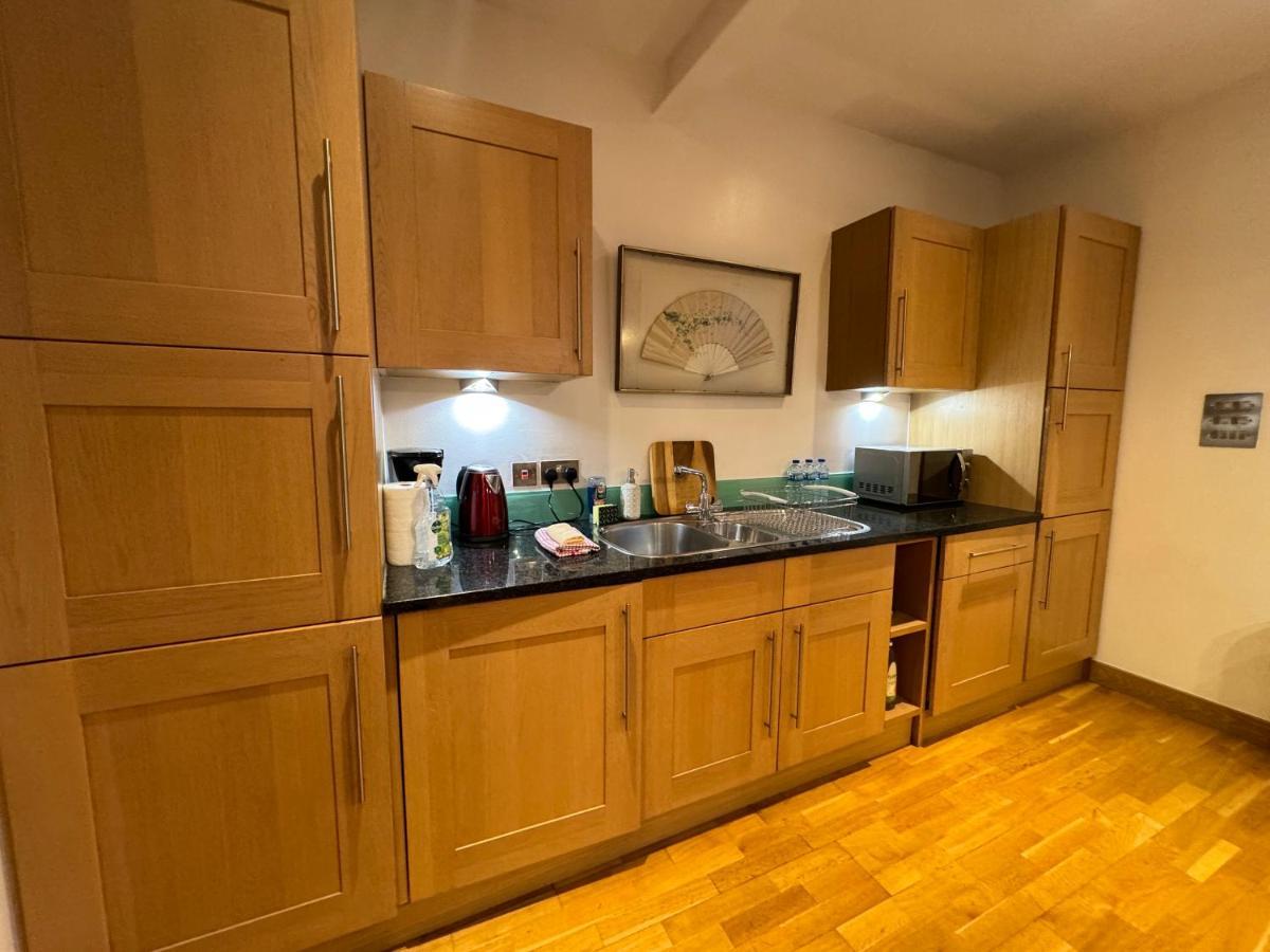 The Noko 2 Bedroom Apartment Central London By Wild Londyn Zewnętrze zdjęcie