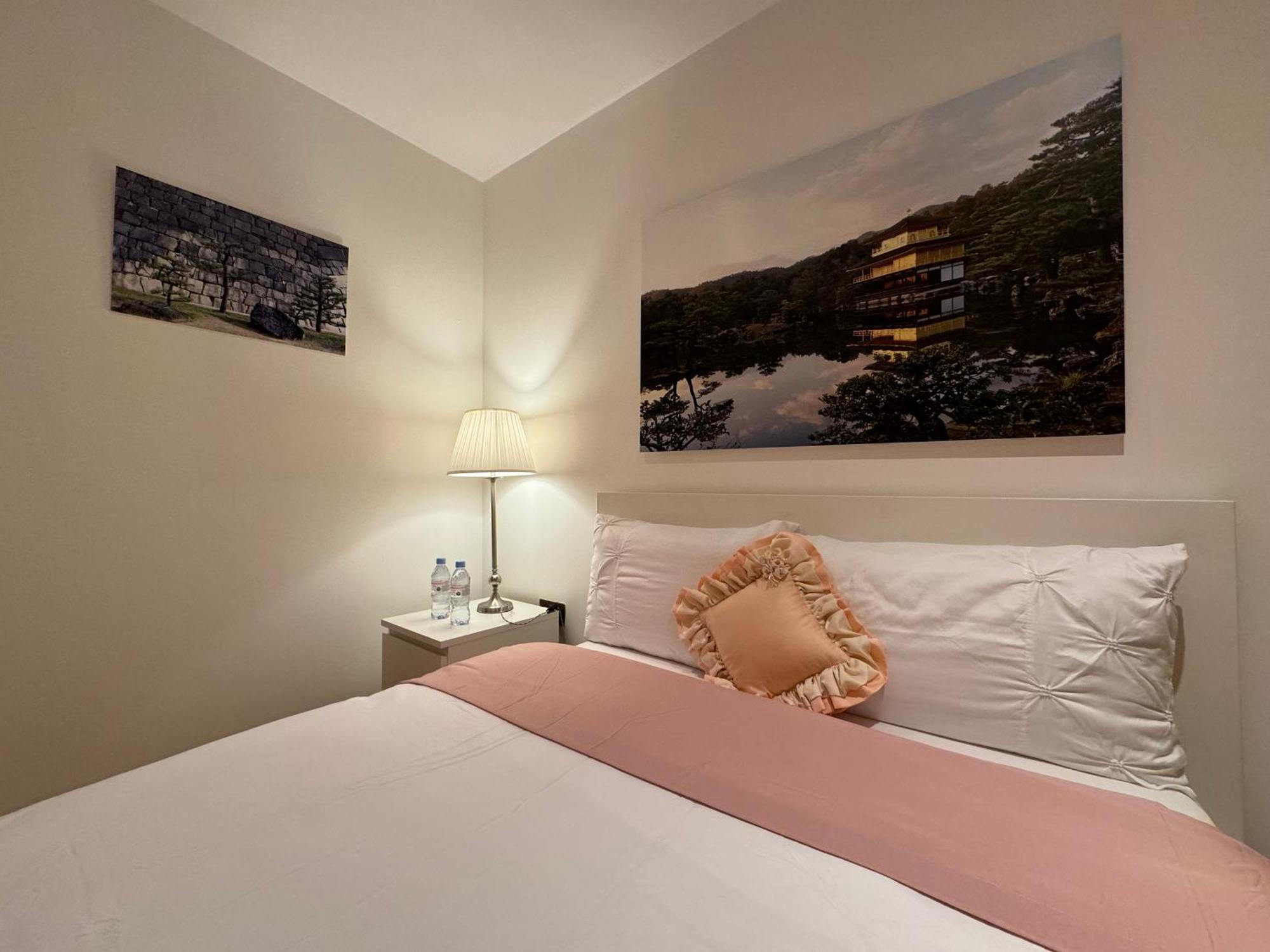 The Noko 2 Bedroom Apartment Central London By Wild Londyn Zewnętrze zdjęcie
