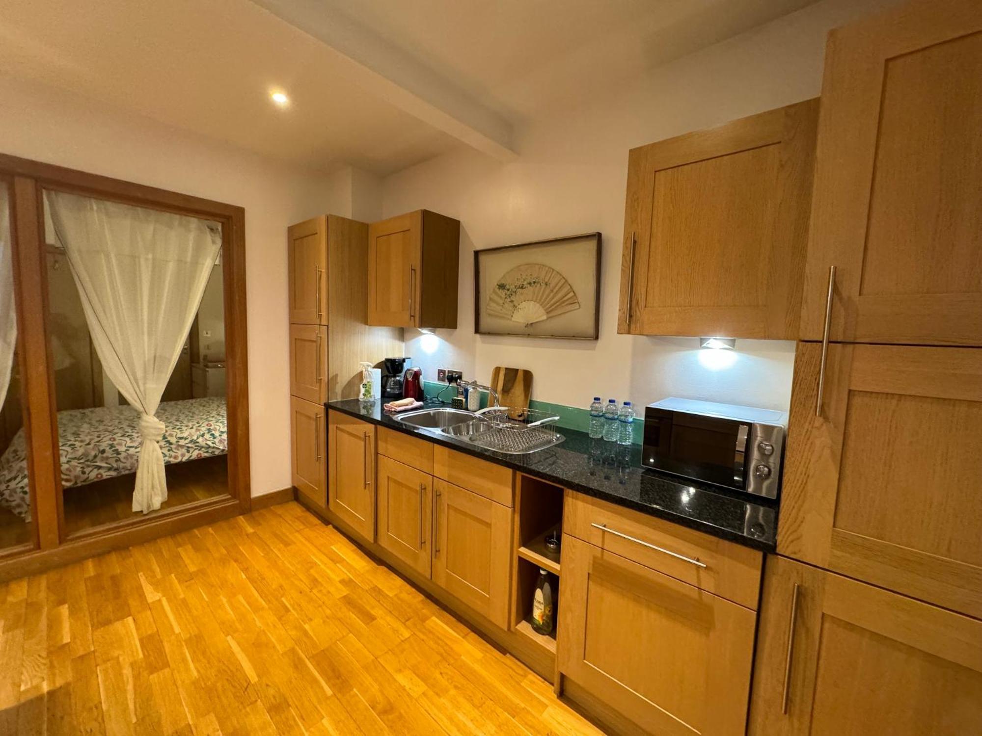 The Noko 2 Bedroom Apartment Central London By Wild Londyn Zewnętrze zdjęcie